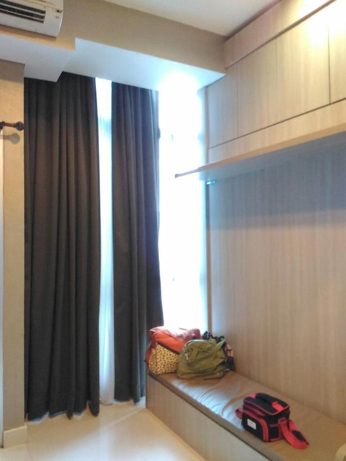 Capitol Park Minimum Stay 2 Nights Giacarta Esterno foto