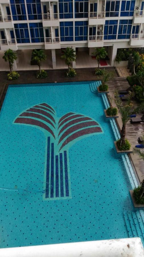 Capitol Park Minimum Stay 2 Nights Giacarta Esterno foto