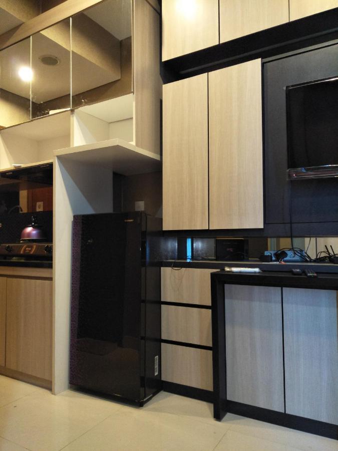 Capitol Park Minimum Stay 2 Nights Giacarta Esterno foto
