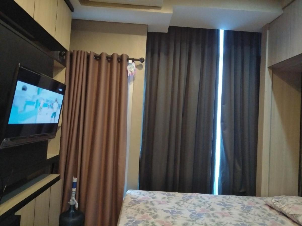 Capitol Park Minimum Stay 2 Nights Giacarta Esterno foto
