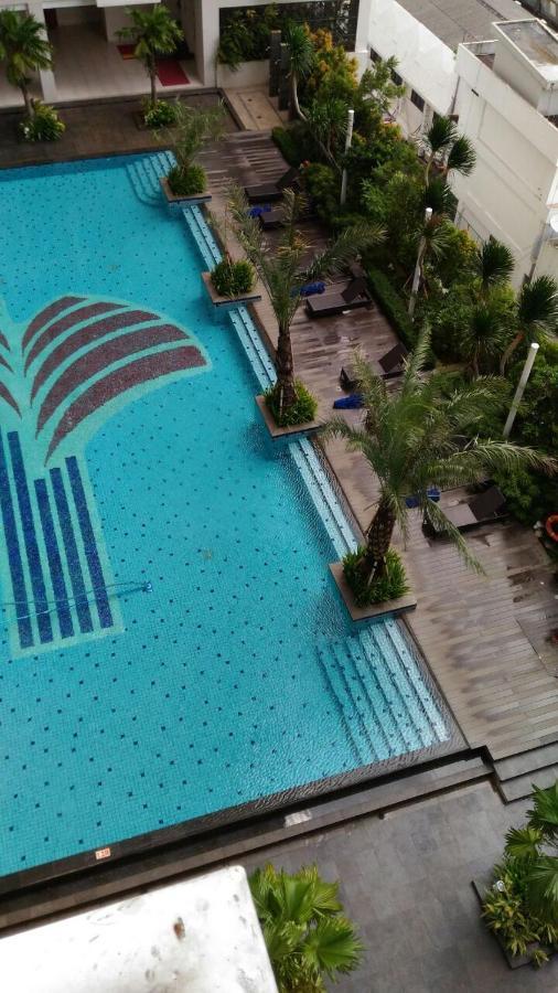 Capitol Park Minimum Stay 2 Nights Giacarta Esterno foto