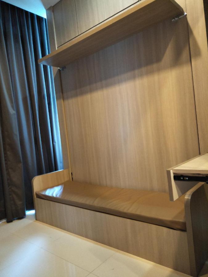Capitol Park Minimum Stay 2 Nights Giacarta Esterno foto