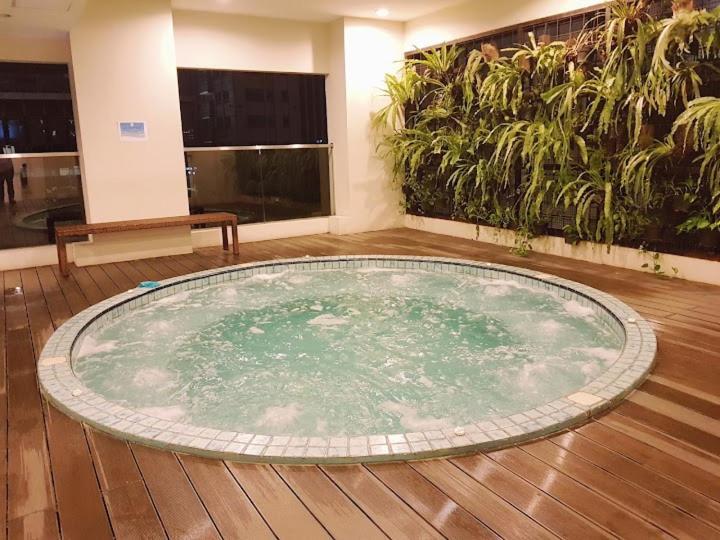 Capitol Park Minimum Stay 2 Nights Giacarta Esterno foto