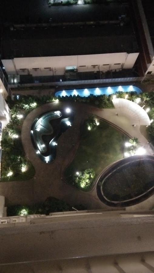 Capitol Park Minimum Stay 2 Nights Giacarta Esterno foto